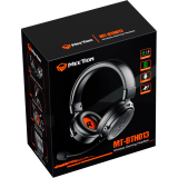 Гарнитура MeeTion BTH013 Black (MT-BTH013-A)