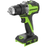 Дрель-шуруповёрт Greenworks DD560 (3708407CUA)