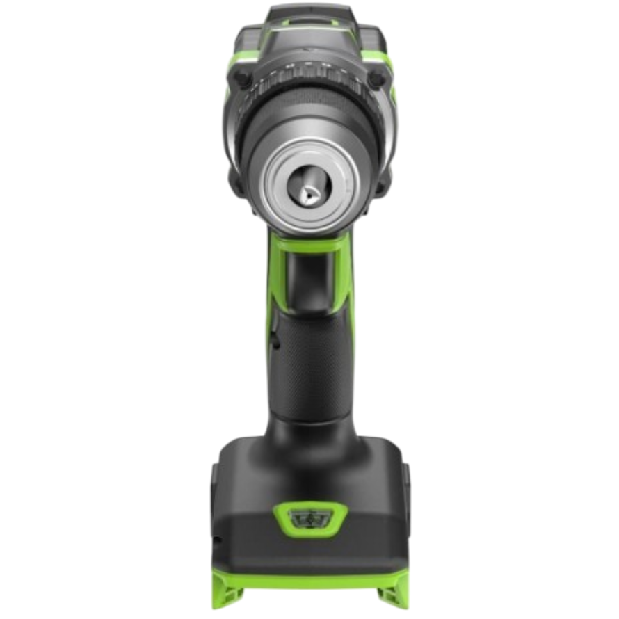Дрель-шуруповёрт Greenworks DD560 (3708407CUA) - фото 2