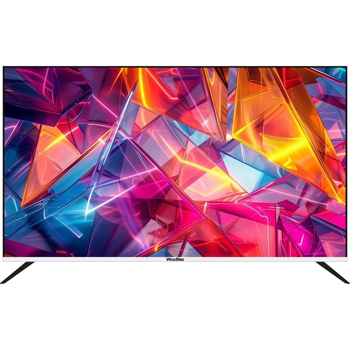 ЖК телевизор WildRed 32" 32QWS9007