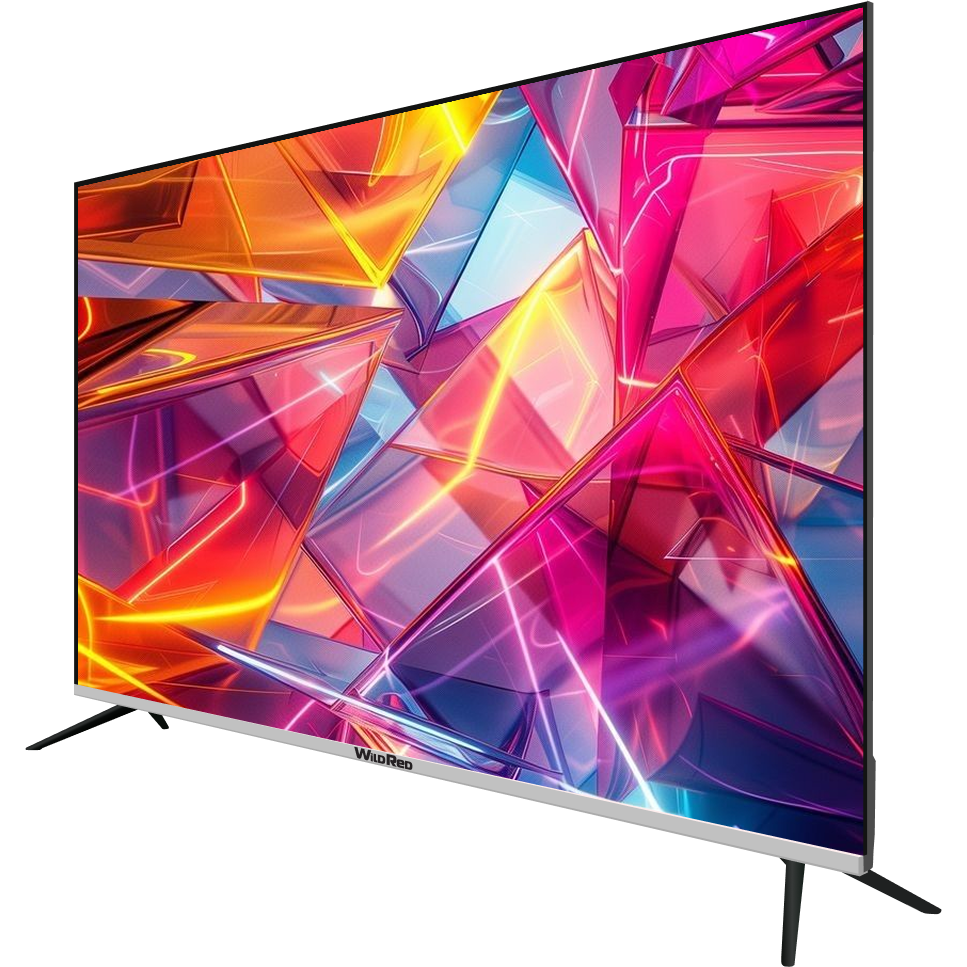 ЖК телевизор WildRed 32" 32QWS9007 - фото 2