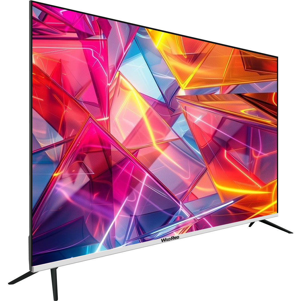 ЖК телевизор WildRed 32" 32QWS9007 - фото 3