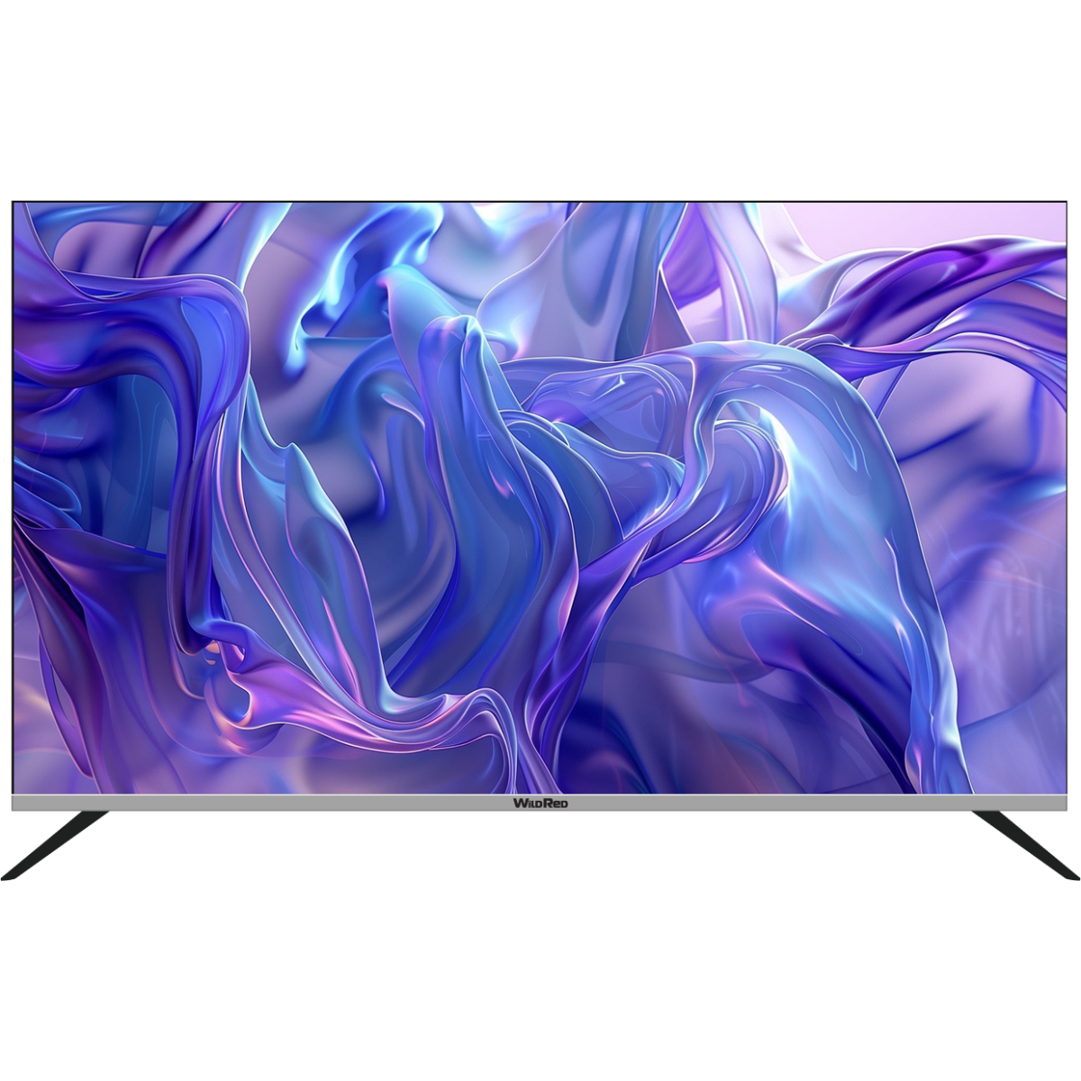 ЖК телевизор WildRed 43" 43QWS9001