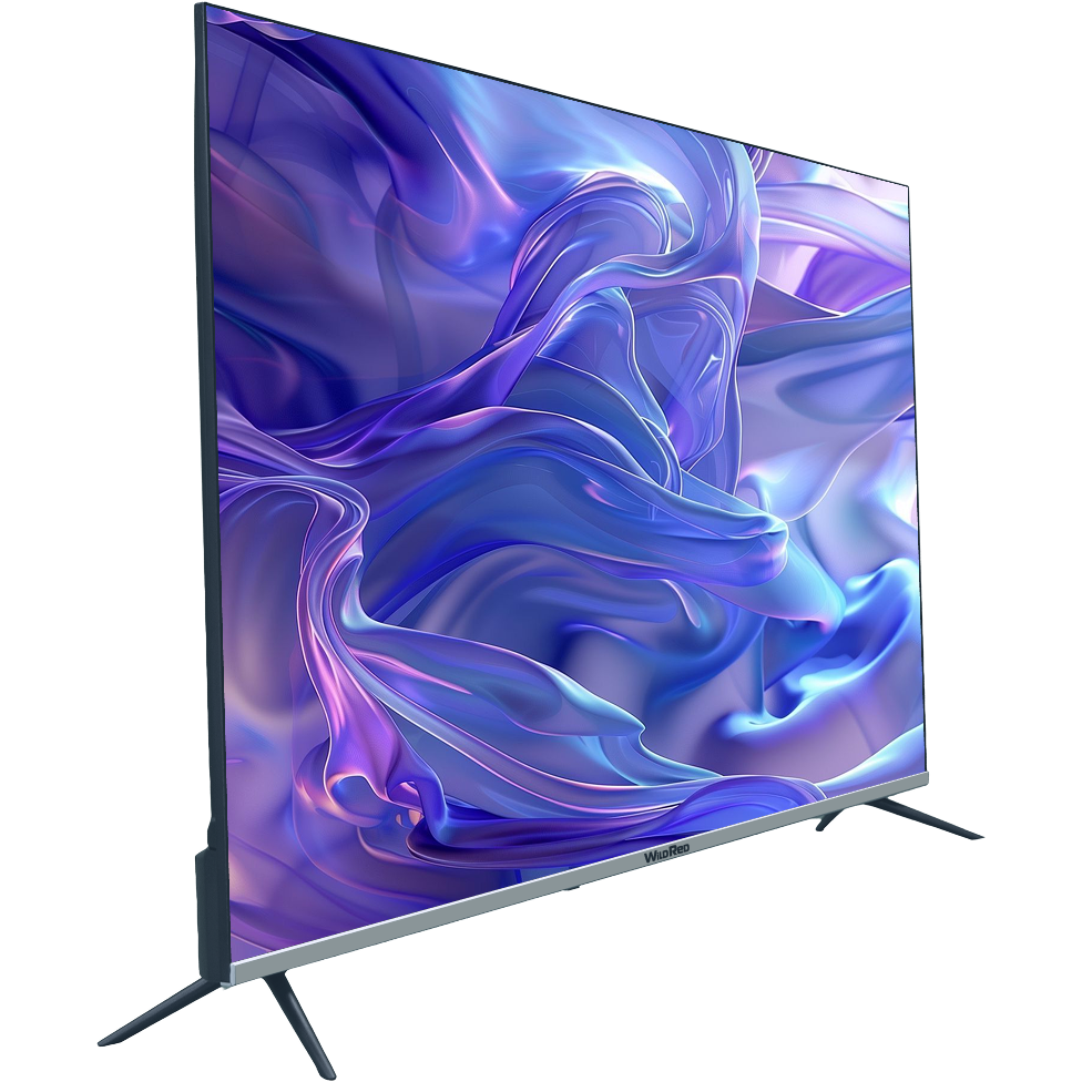 ЖК телевизор WildRed 43" 43QWS9001 - фото 3