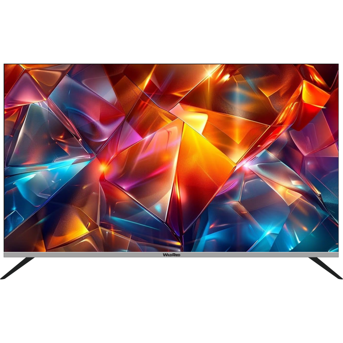 ЖК телевизор WildRed 50" 50QWS9001U