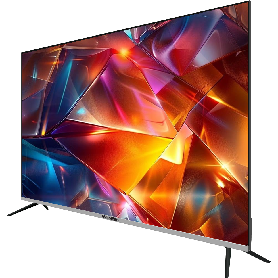 ЖК телевизор WildRed 50" 50QWS9001U - фото 2