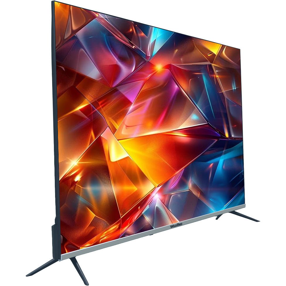 ЖК телевизор WildRed 50" 50QWS9001U - фото 3