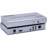 Удлинитель HDMI REDDYLINK RLS-ES60-2.0KVM