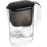 Фильтр-кувшин для воды БАРЬЕР Аляска XL Black (В755Р00)