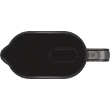 Фильтр-кувшин для воды БАРЬЕР Аляска XL Black (В755Р00)