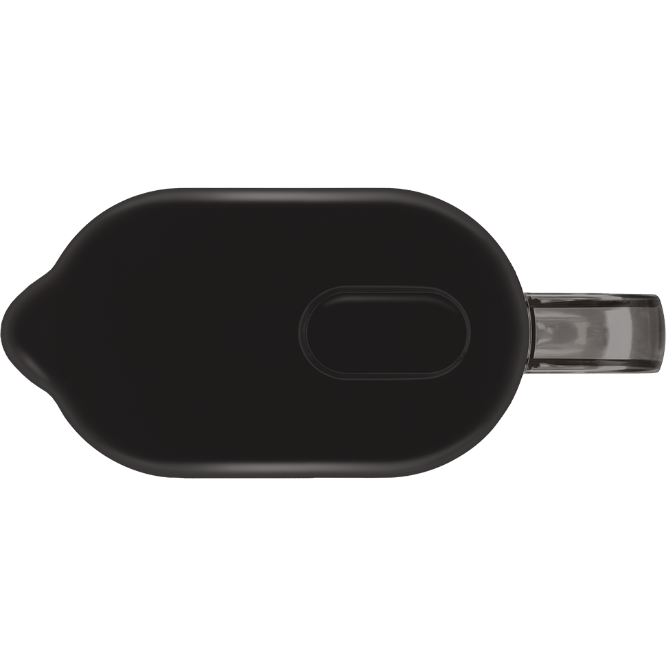 Фильтр-кувшин для воды БАРЬЕР Аляска XL Black - В755Р00 - фото 3
