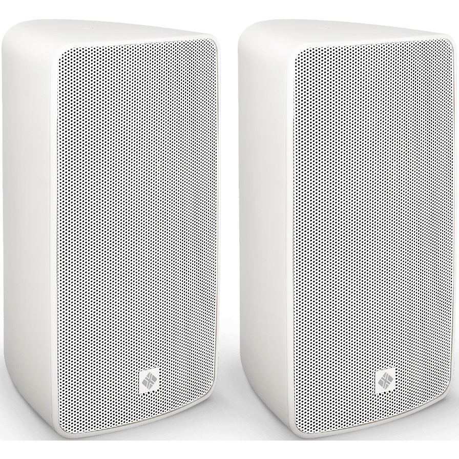 Акустическая система NEXT Audiocom T6 White - ACP01956