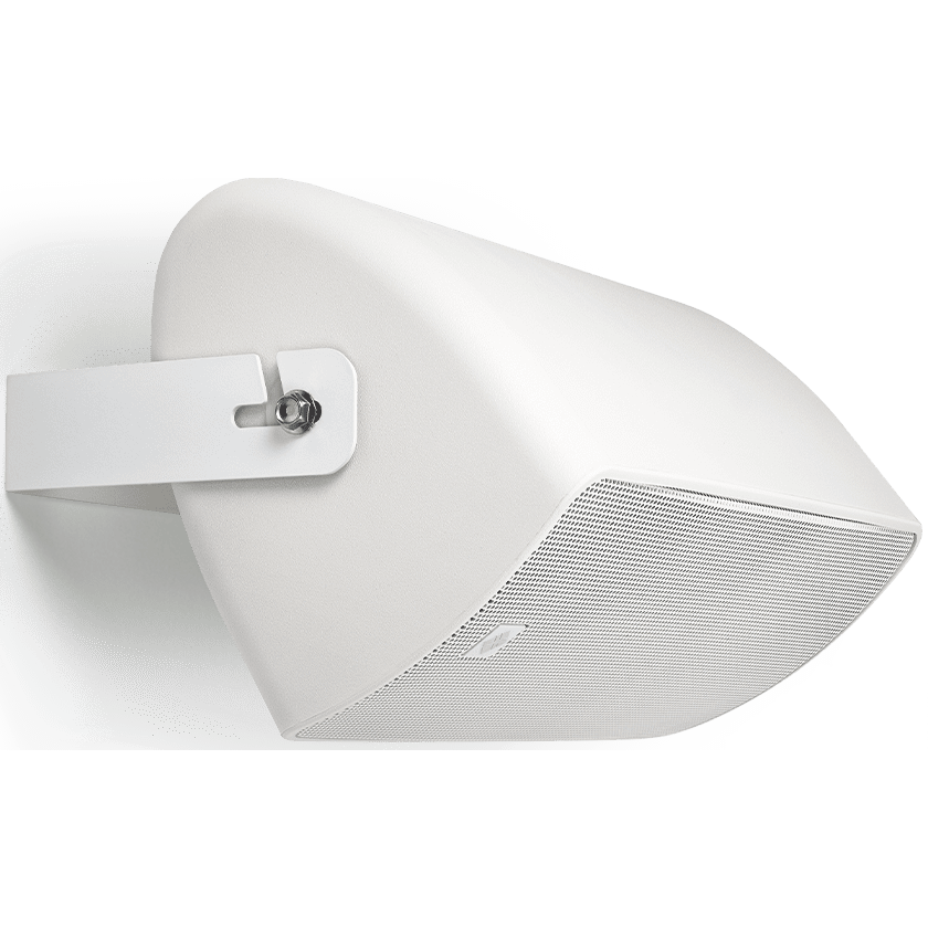 Акустическая система NEXT Audiocom T6 White - ACP01956 - фото 2