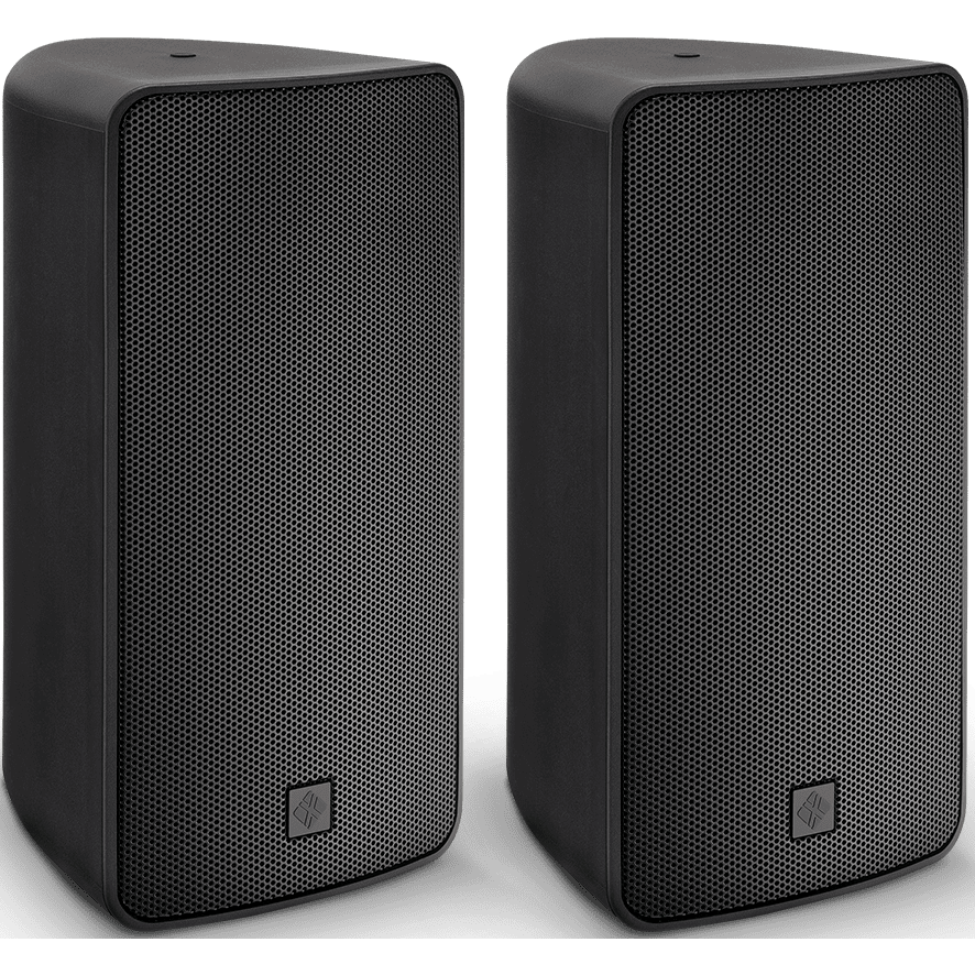 Акустическая система NEXT Audiocom T6 Black - ACP01955