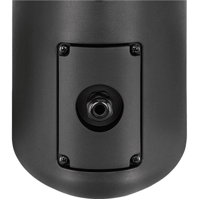 Акустическая система NEXT Audiocom T6 Black - ACP01955 - фото 4