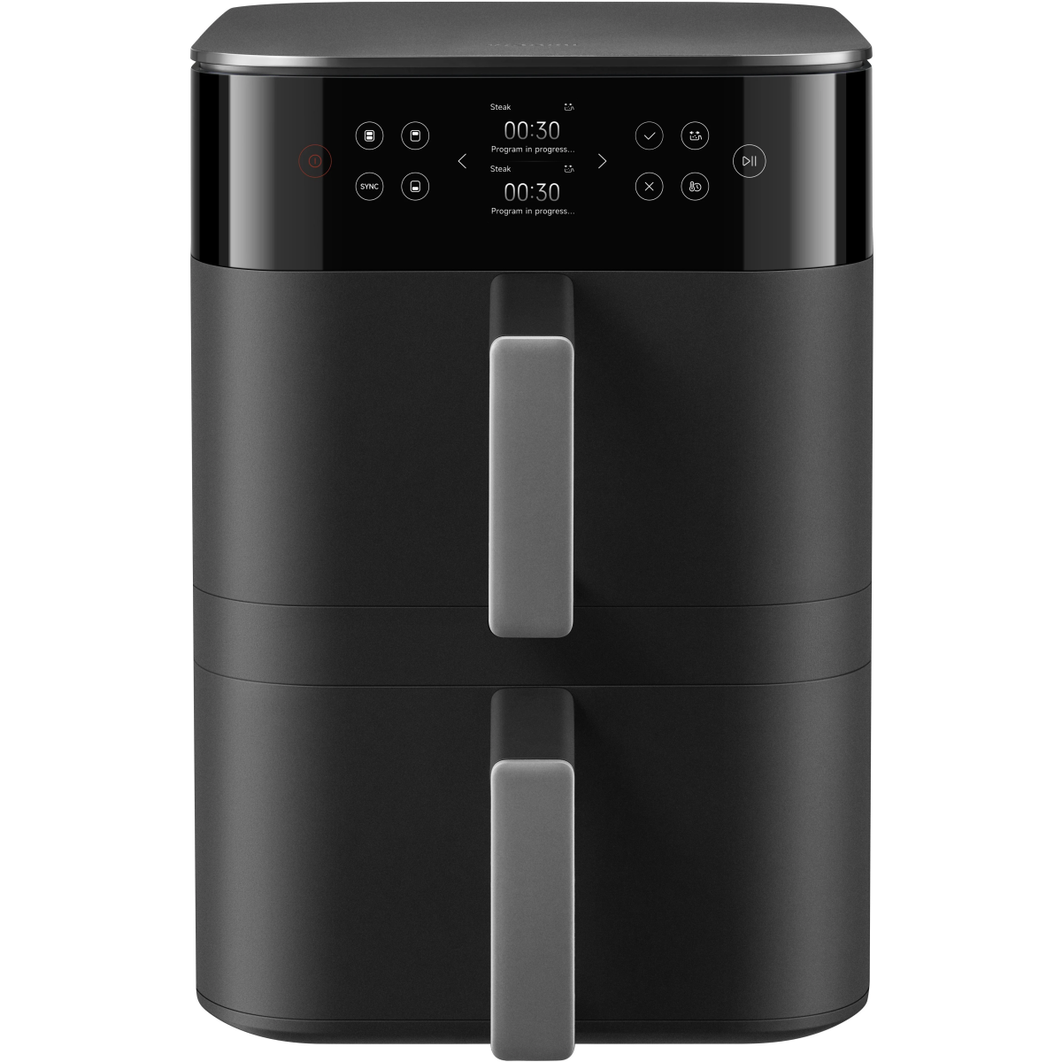 Аэрогриль Xiaomi Smart Double Stack Air Fryer - BHR0883EU