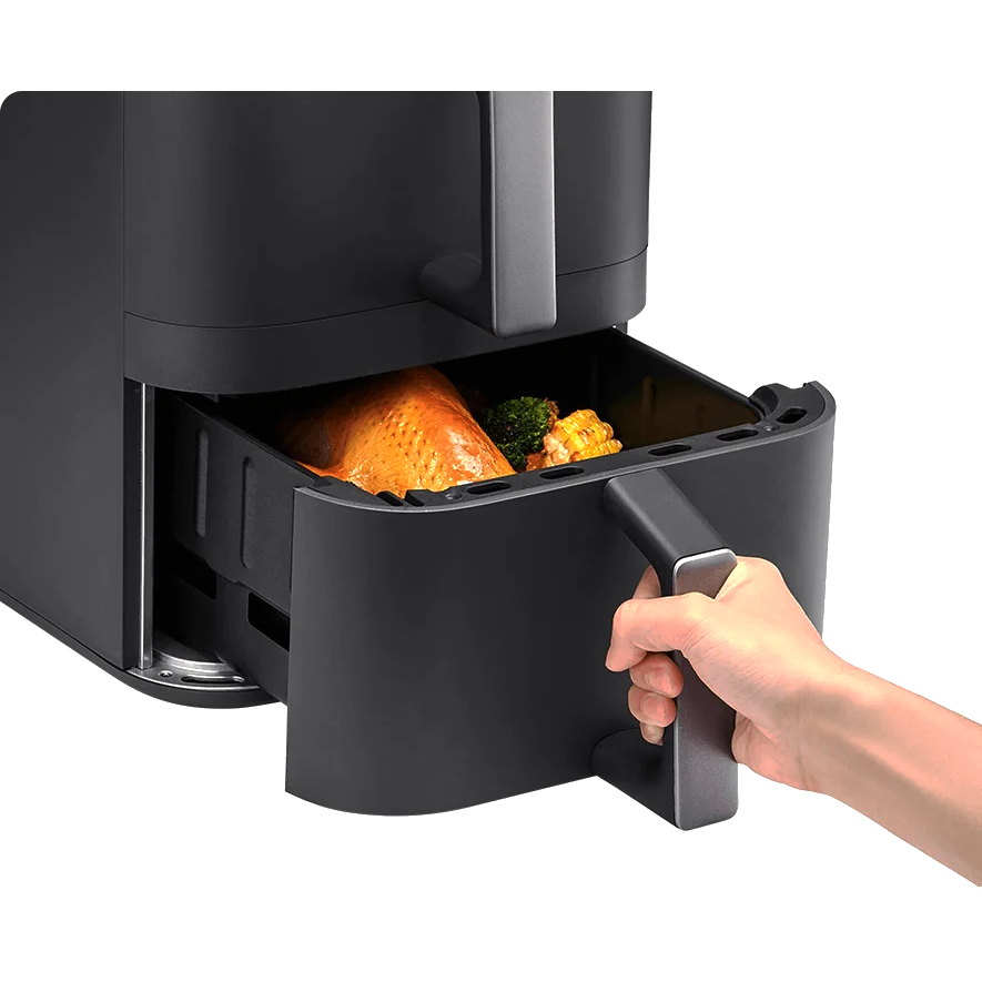 Аэрогриль Xiaomi Smart Double Stack Air Fryer - BHR0883EU - фото 3