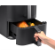 Аэрогриль Xiaomi Smart Double Stack Air Fryer - BHR0883EU - фото 3