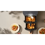 Аэрогриль Xiaomi Smart Double Stack Air Fryer (BHR0883EU)