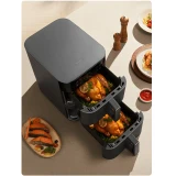 Аэрогриль Xiaomi Smart Double Stack Air Fryer (BHR0883EU)