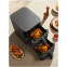 Аэрогриль Xiaomi Smart Double Stack Air Fryer - BHR0883EU - фото 8