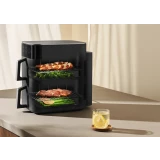 Аэрогриль Xiaomi Smart Double Stack Air Fryer (BHR0883EU)