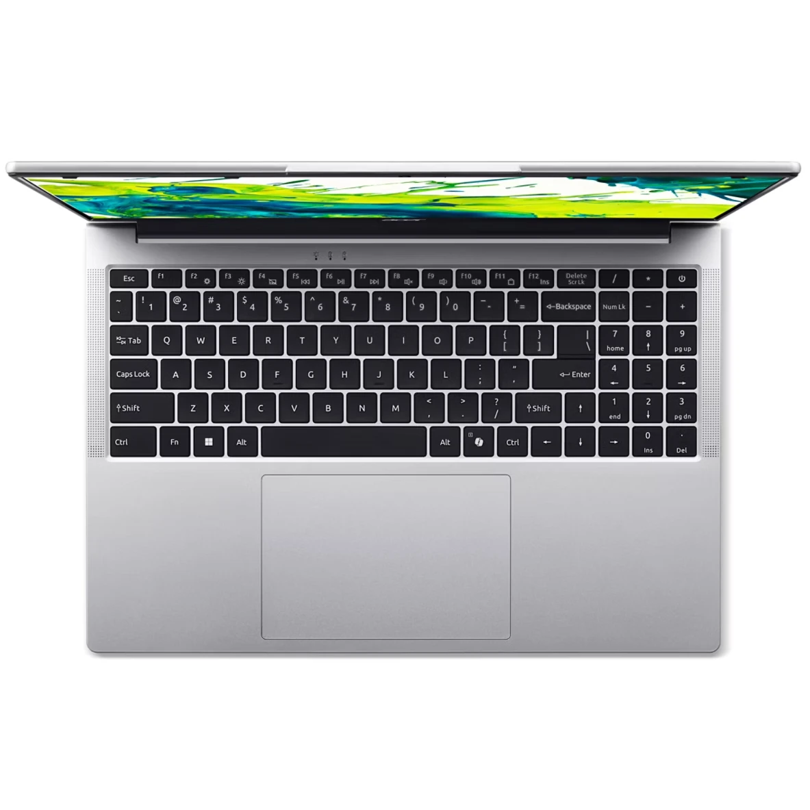 Ноутбук Acer Aspire Lite 16 AL16-54P-37J9 - NX.JN0EM.001 - фото 4