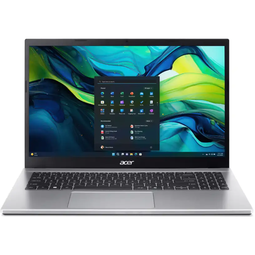 Ноутбук Acer Aspire Go AG15-42P-R91K