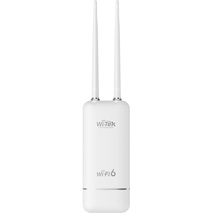 Wi-Fi точка доступа Wi-Tek WI-AP316AX-Lite - фото 2