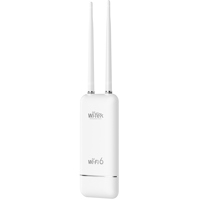 Wi-Fi точка доступа Wi-Tek WI-AP316AX-Lite - фото 3