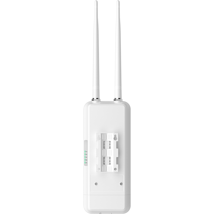 Wi-Fi точка доступа Wi-Tek WI-AP316AX-Lite - фото 5