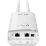Wi-Fi точка доступа Wi-Tek WI-AP316AX-Lite