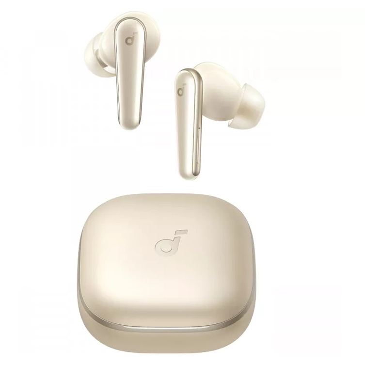 Гарнитура Soundcore Liberty 5 Gold - A3957GB1