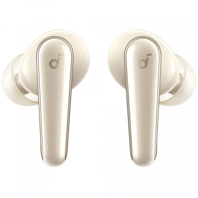 Гарнитура Soundcore Liberty 5 Gold - A3957GB1 - фото 2