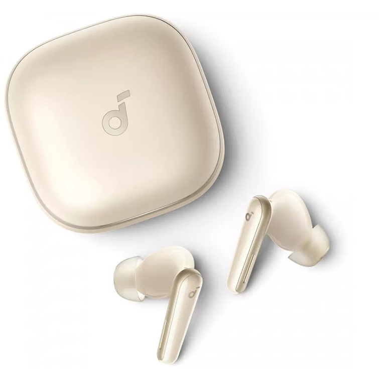 Гарнитура Soundcore Liberty 5 Gold - A3957GB1 - фото 3