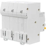 Автоматический выключатель IEK MVA50-3-125-C