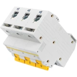 Автоматический выключатель IEK MVA50-3-125-C
