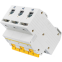 Автоматический выключатель IEK MVA50-3-125-C - фото 6