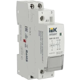 Контактор IEK AR-KMR10-020-20-230