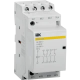 Контактор IEK КМ20-22М (MKK11-20-22)