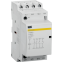 Контактор IEK КМ20-22М - MKK11-20-22