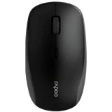 Мышь Rapoo M1 Black (10340)