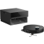 Робот-пылесос Dreame X60 Master Black - RLX88DE