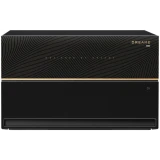 Робот-пылесос Dreame X60 Master Black (RLX88DE)