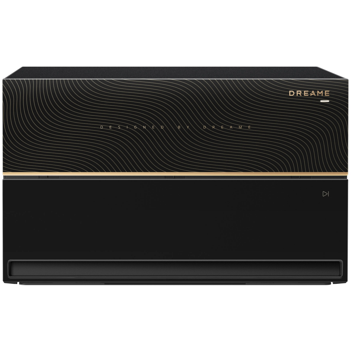 Робот-пылесос Dreame X60 Master Black - RLX88DE - фото 2