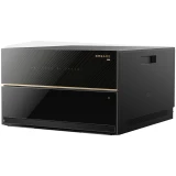 Робот-пылесос Dreame X60 Master Black (RLX88DE)