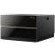 Робот-пылесос Dreame X60 Master Black - RLX88DE - фото 3