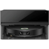 Робот-пылесос Dreame X60 Master Black (RLX88DE)