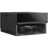 Робот-пылесос Dreame X60 Master Black (RLX88DE)