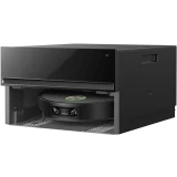 Робот-пылесос Dreame X60 Master Black (RLX88DE)